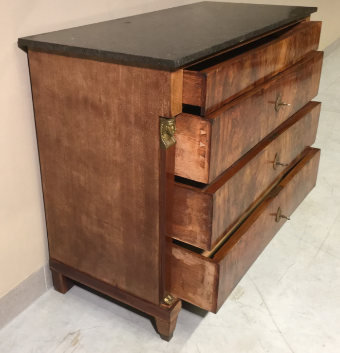 Empire Dresser