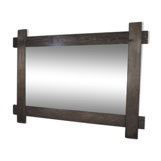 Black mirror 120x88cm