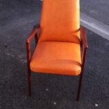 Bridge chair