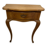 Table murale/console ancienne