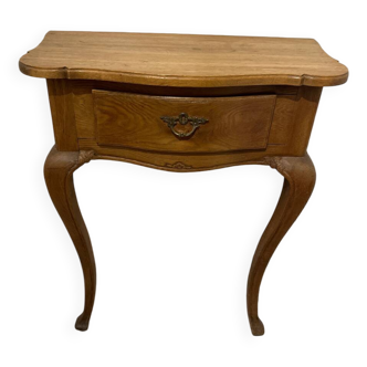 Table murale/console ancienne