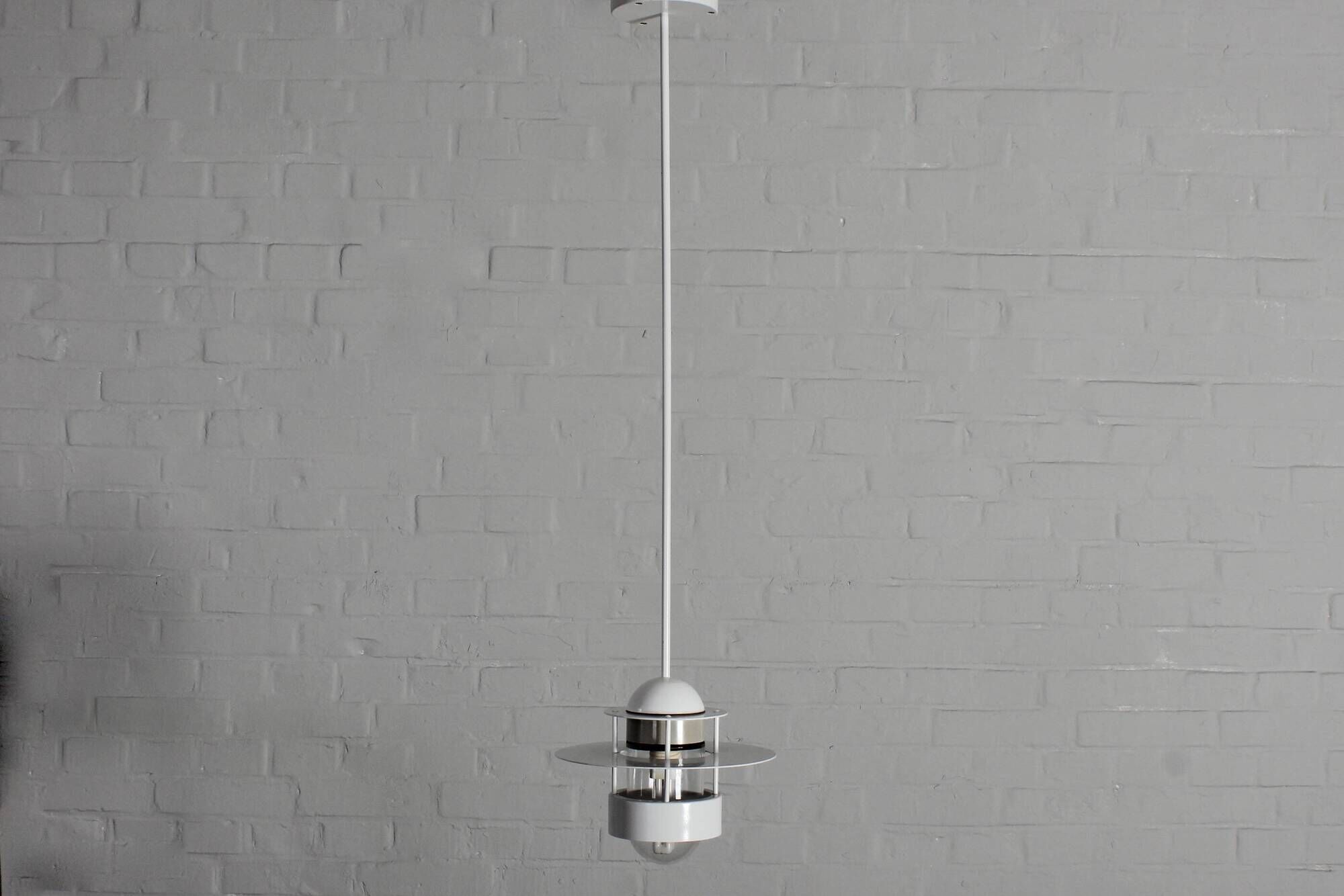 1v3 Albertslund Orbital pendant lamp Louis Poulsen Jensen