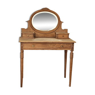 Art deco hairdresser