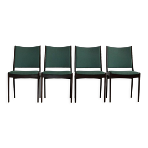 Chaises de salle à manger