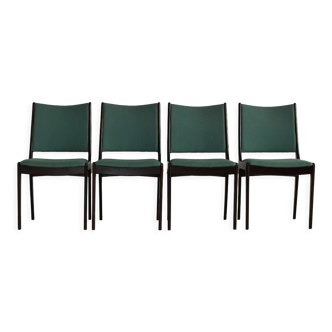 Chairs 60, danish