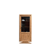 Small Parisian Art Deco showcase