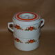 Vegetable and salad bowl 70s