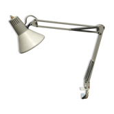Lampe de bureau articulée vintage années 70