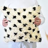 Moroccan Berber handmade cushion 45 X45 CM