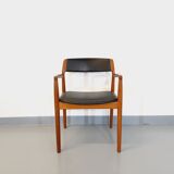 Fauteuil scandinave vintage