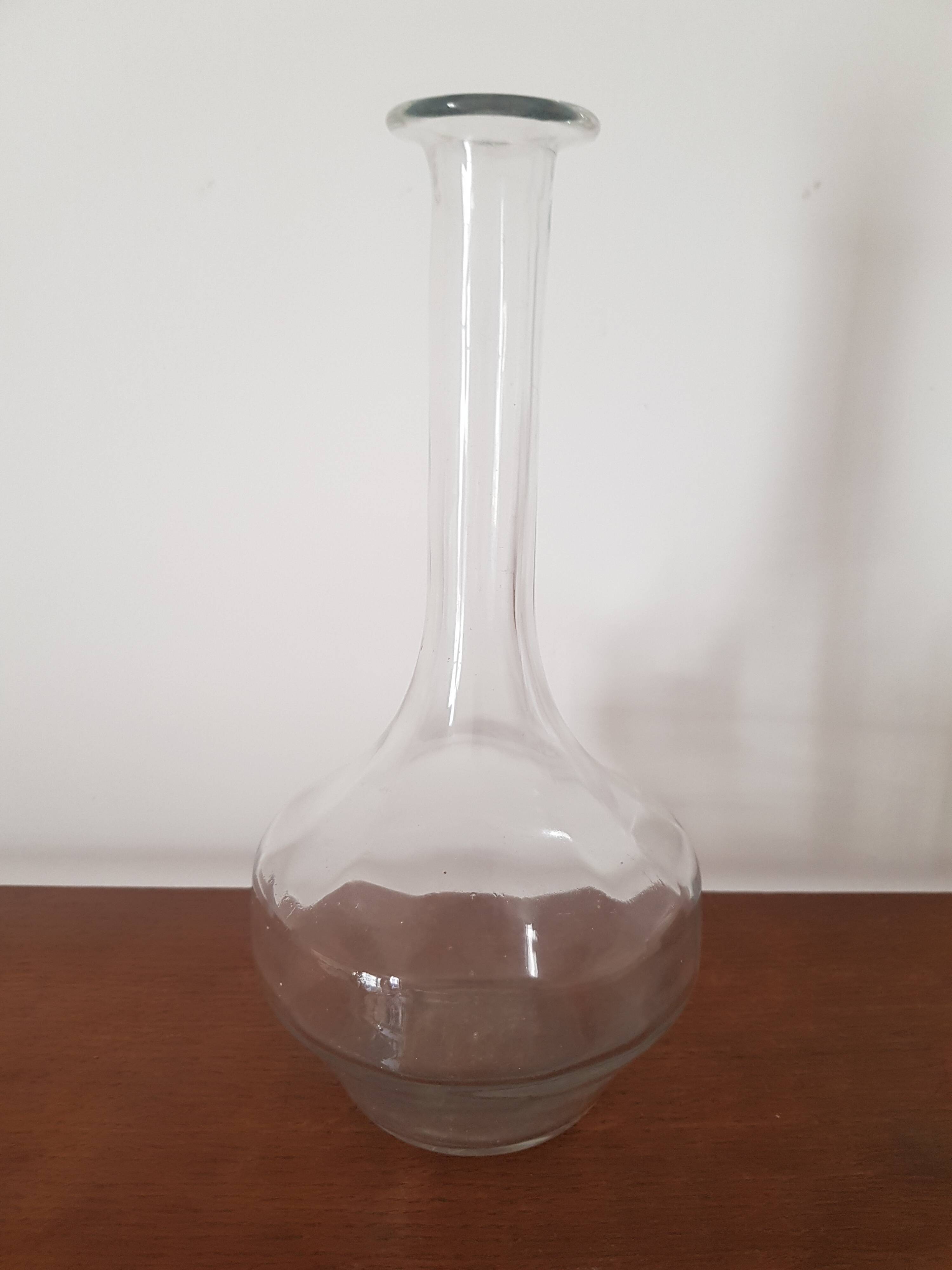 Vintage carafe