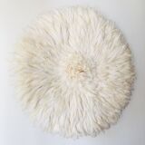 Juju hat white 80 cm