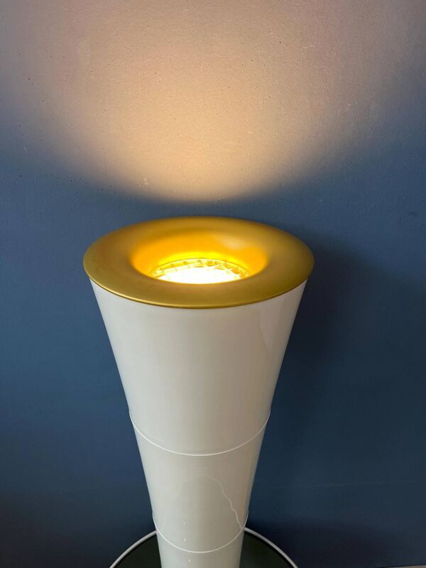 Lampadaire torche postmoderne Ikea Fackla par Carl Öjerstam et Magnus Elebäck