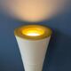 Postmodern torch floor lamp Ikea Fackla by Carl Öjerstam and Magnus Elebäck