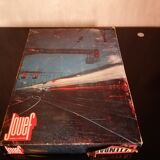 Electric train Jouef