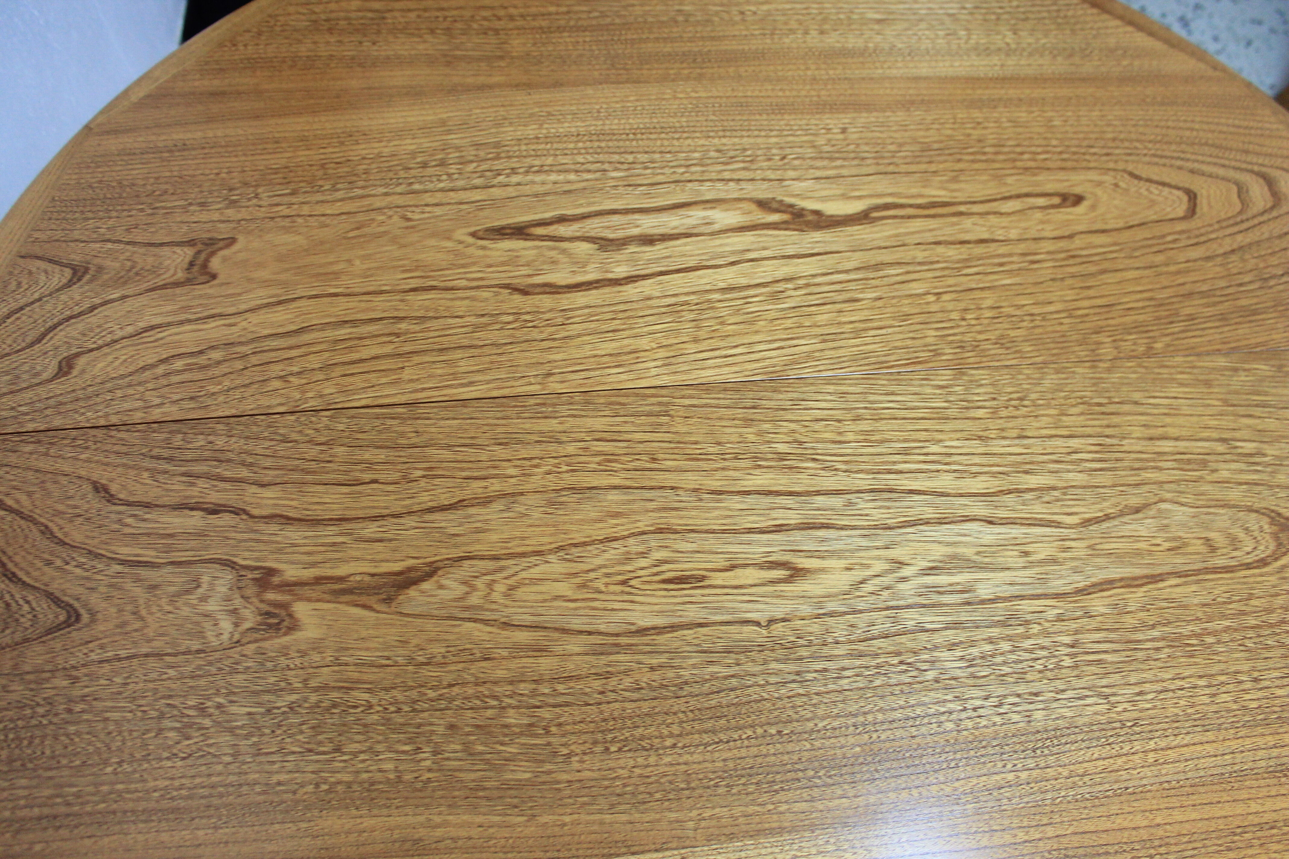 Baumann extension table