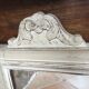 Former mirror shabby chic 36x50cm