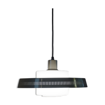 Vintage Danish design pendant light