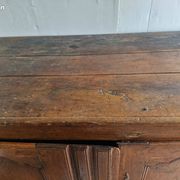 18th-century buffet