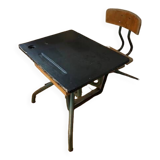 Bureau d'écolier