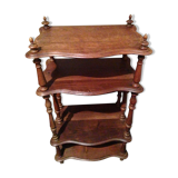 Wooden furniture