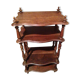 Wooden furniture
