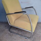 Bauhaus armchair