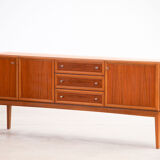 Haley Scandinavian Sideboard