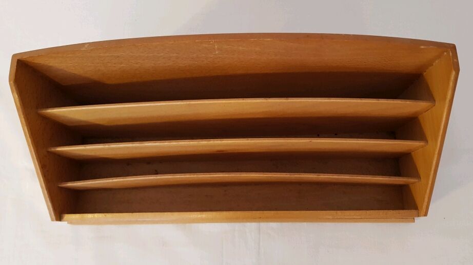 Wearing letters office master 60