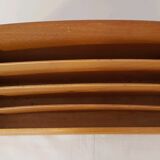 Wearing letters office master 60