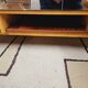 1960 dressing table sideboard