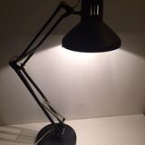 Ledu desk lamp 70s