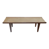 Design coffee table 1950s