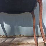 Secrétaire de dame 19 eme