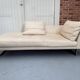 Roche Bobois sofa daybed
