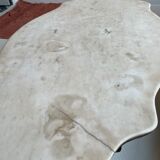 Violin table