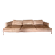 Zanotta Leather Design Sofa