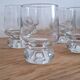 Ravenhead Apollo Liqueur or Spirit Glasses