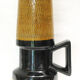 Modernist vase west germany by bay keramik