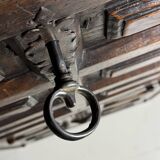 Spanish cabinet ca. 1700