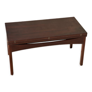 Table basse modulable