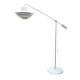 Modular floor lamp