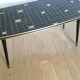 Vintage coffee table