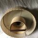 Suspension scandinave teck Années 60/70 vintage