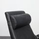 Lounge Chair “Sinus” by Ingmar Relling for Westnofa, 1970s