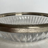 Empty cup glass pockets