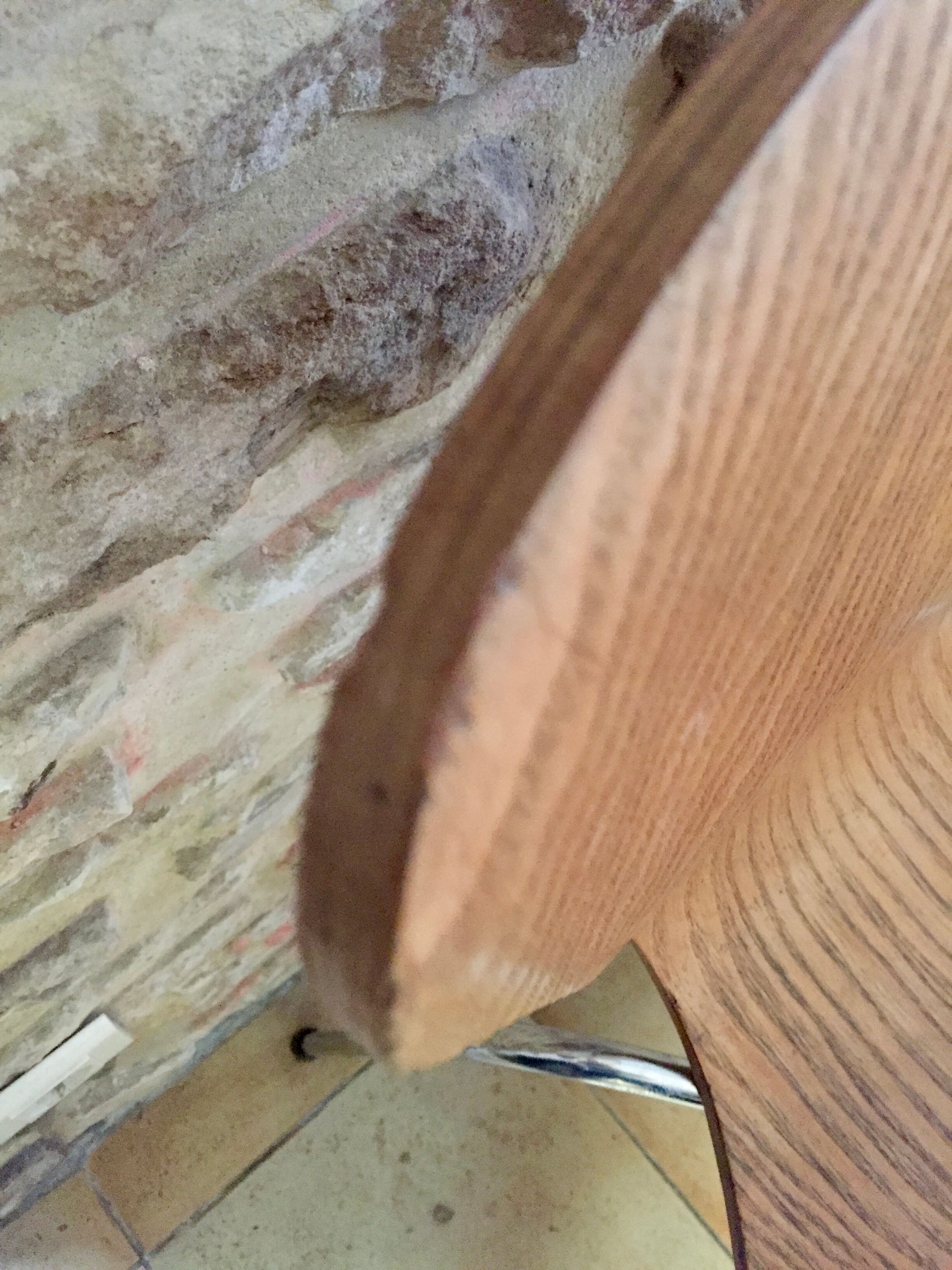 Vintage scandinavian chair