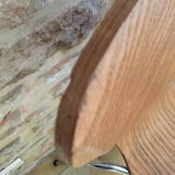 Chaise vintage scandinave