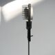 Sintesi floor lamp by Ernesto Gismondi for Artemide, 1973
