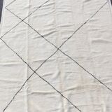 Tapis berbère beni ouarain 3x4 m